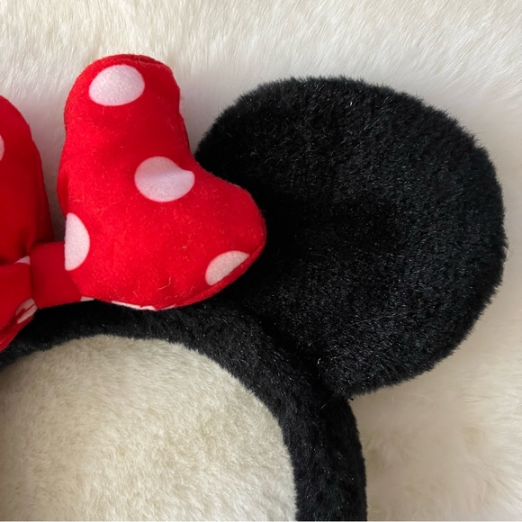 Kids Minnie Ears Headband - Picture 2 of 5